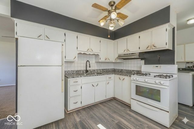 1147 S Chester Avenue, Indianapolis, IN 46203