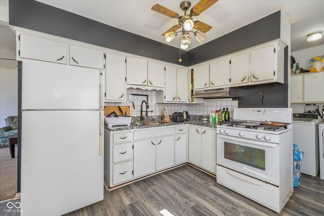 1147 S Chester Avenue, Indianapolis, IN 46203