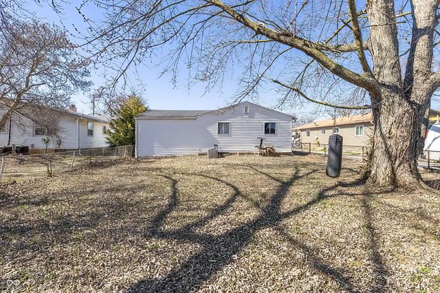 1147 S Chester Avenue, Indianapolis, IN 46203