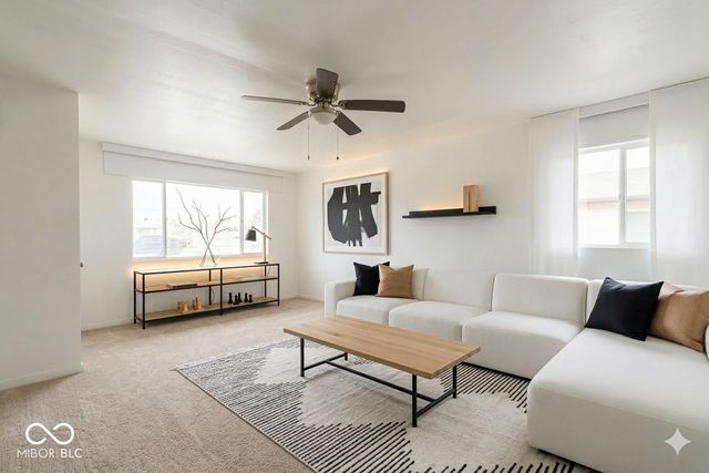 1147 S Chester Avenue, Indianapolis, IN 46203