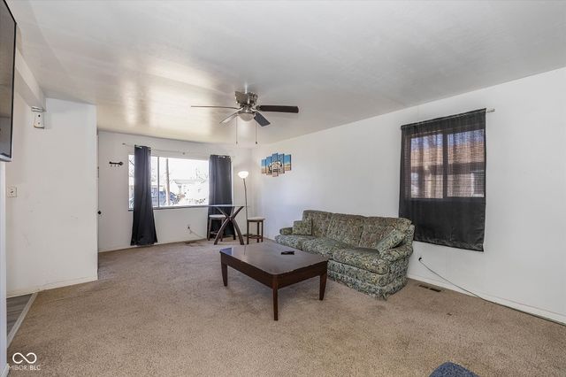 1147 S Chester Avenue, Indianapolis, IN 46203