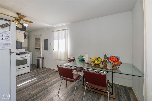 1147 S Chester Avenue, Indianapolis, IN 46203