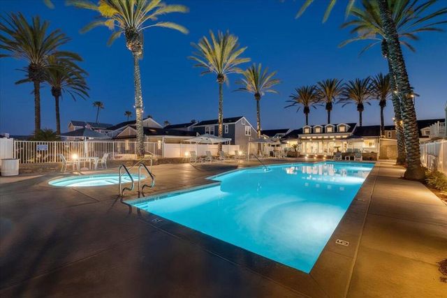 20 El Paseo Street, Newport Beach, CA 92663