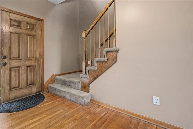 15171 W 154th Street, Olathe, KS 66062