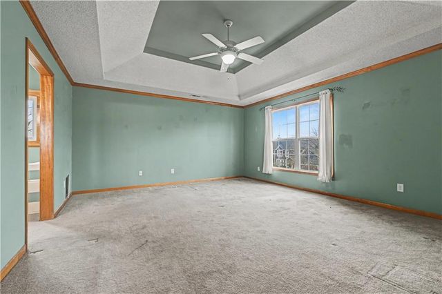 15171 W 154th Street, Olathe, KS 66062