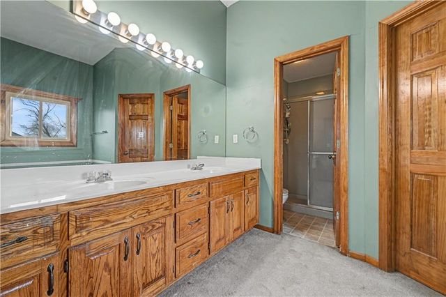 15171 W 154th Street, Olathe, KS 66062