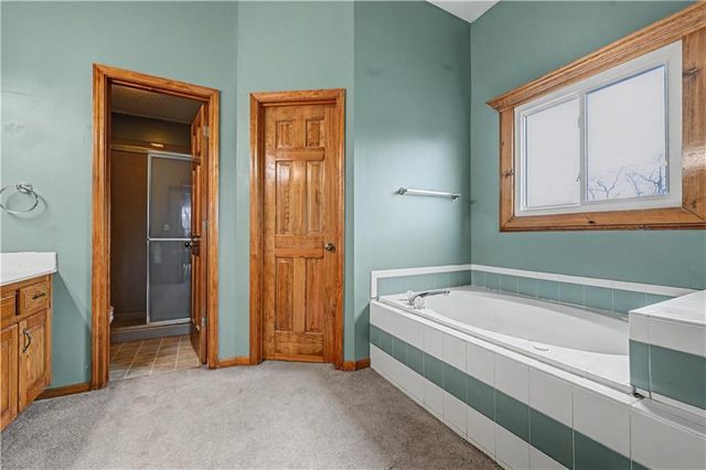 15171 W 154th Street, Olathe, KS 66062