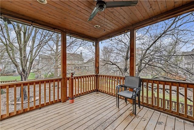 15171 W 154th Street, Olathe, KS 66062