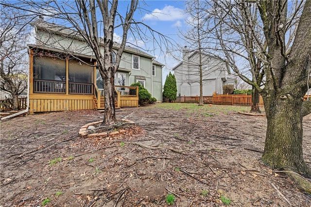 15171 W 154th Street, Olathe, KS 66062