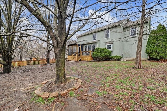 15171 W 154th Street, Olathe, KS 66062