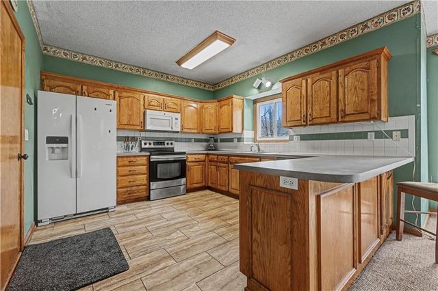 15171 W 154th Street, Olathe, KS 66062