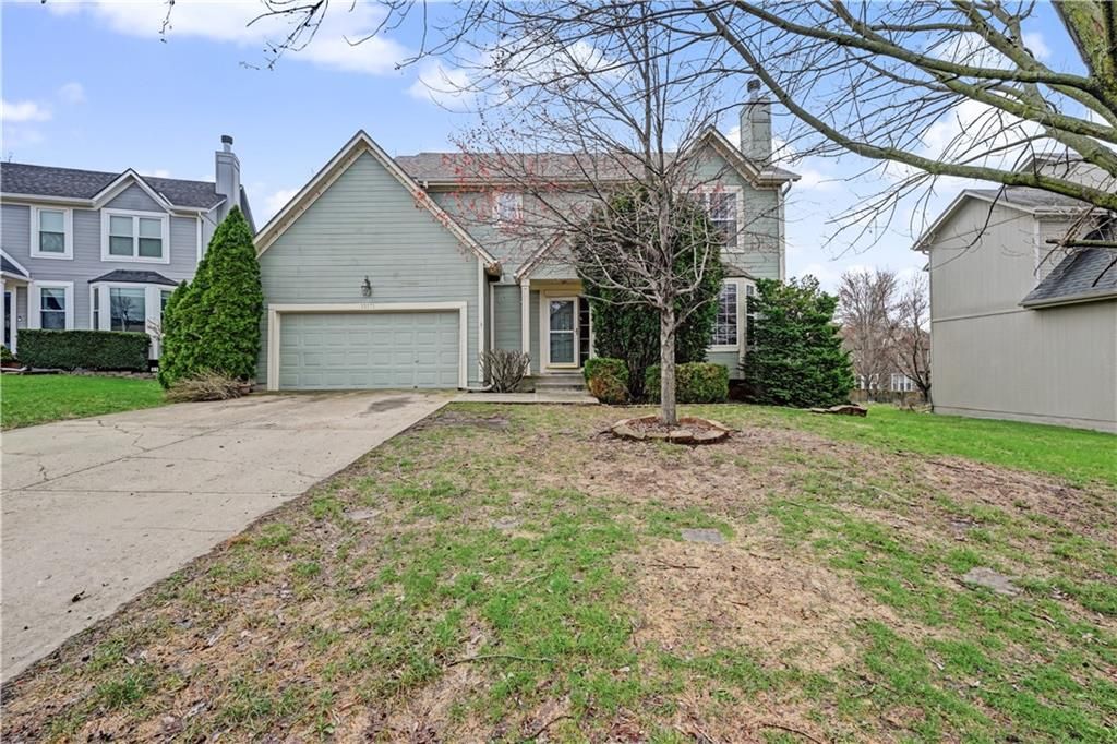 15171 W 154th Street, Olathe, KS 66062