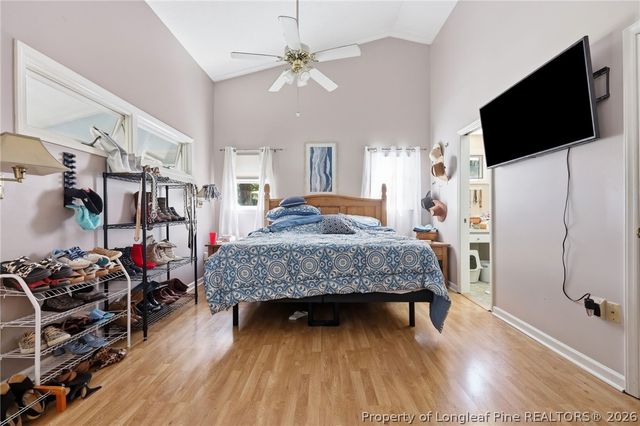 573 Broadmoor Court, Sanford, NC 27332