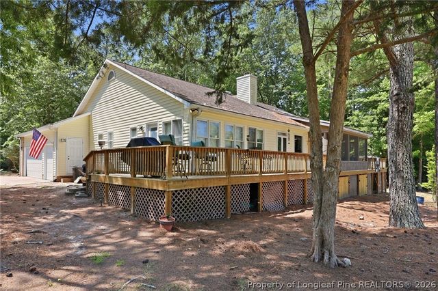573 Broadmoor Court, Sanford, NC 27332