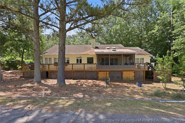 573 Broadmoor Court, Sanford, NC 27332