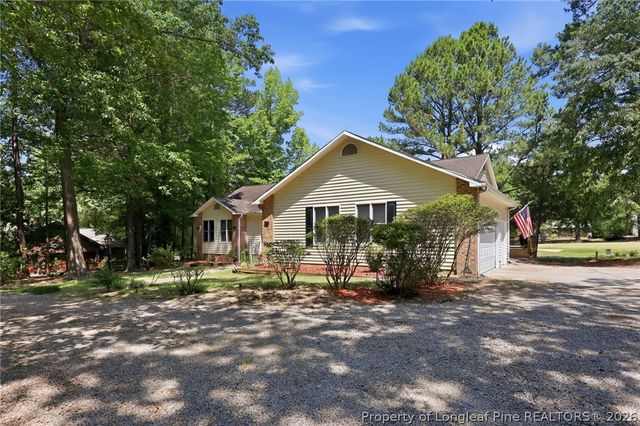 573 Broadmoor Court, Sanford, NC 27332
