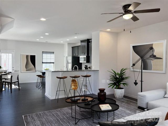 4159 Millennium Avenue, Charlotte, NC 28217