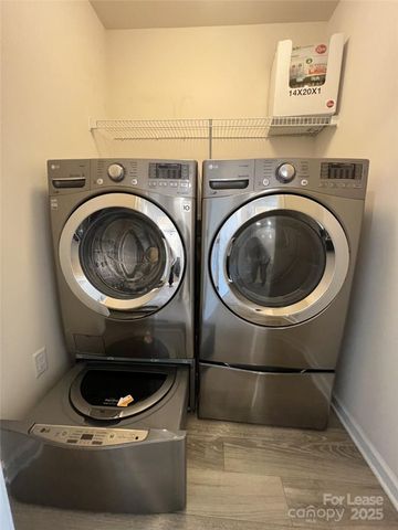 4159 Millennium Avenue, Charlotte, NC 28217