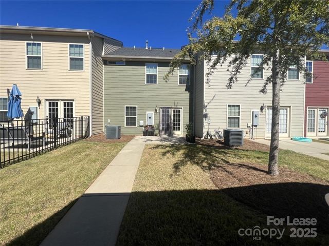 4159 Millennium Avenue, Charlotte, NC 28217