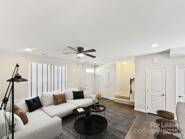 4159 Millennium Avenue, Charlotte, NC 28217