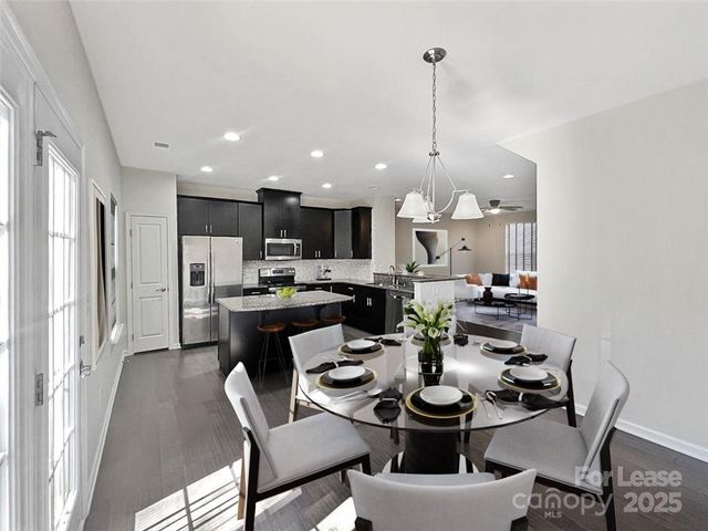 4159 Millennium Avenue, Charlotte, NC 28217