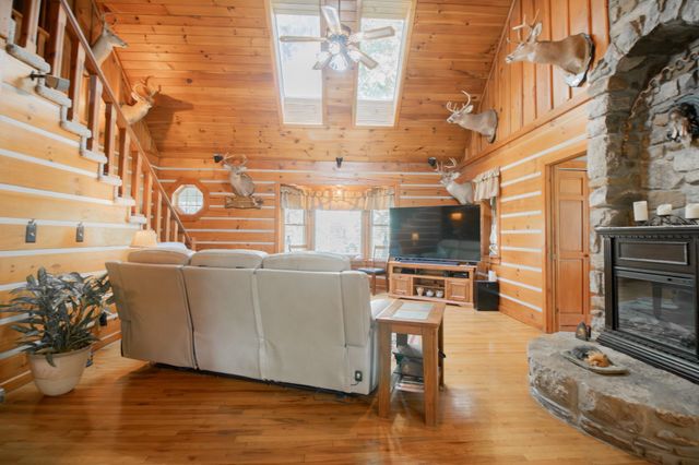 366 Guill Rd, Mount Juliet, TN 37122