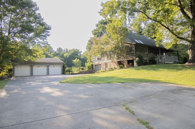 366 Guill Rd, Mount Juliet, TN 37122