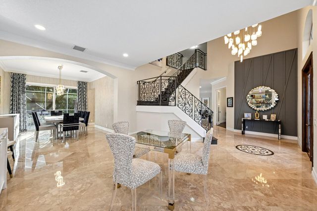 1664 VICTORIA POINTE Lane, Weston, FL 33327