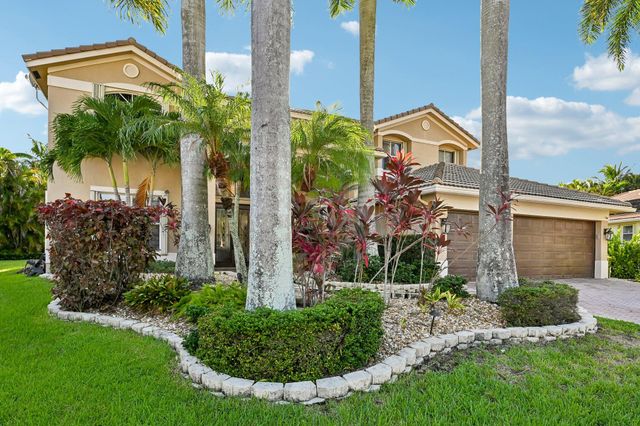 1664 VICTORIA POINTE Lane, Weston, FL 33327