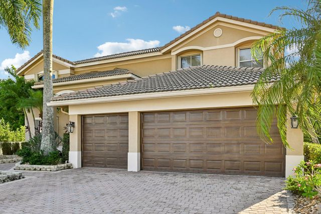 1664 VICTORIA POINTE Lane, Weston, FL 33327