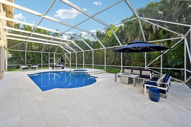 1664 VICTORIA POINTE Lane, Weston, FL 33327