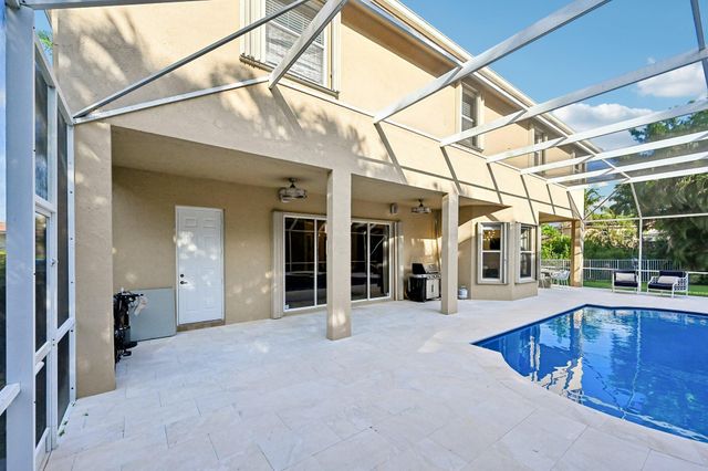 1664 VICTORIA POINTE Lane, Weston, FL 33327