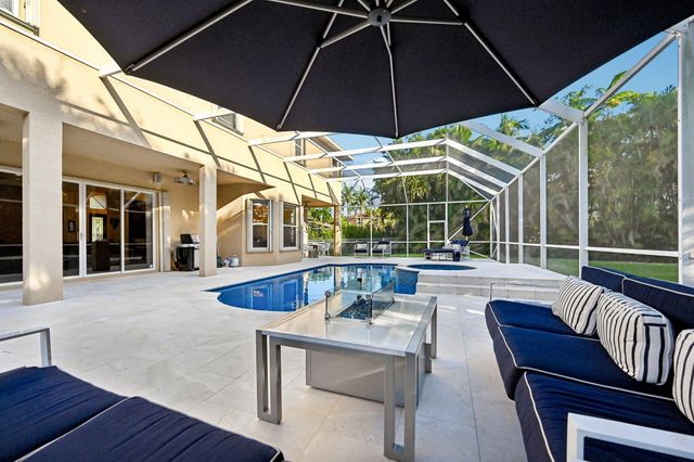 1664 VICTORIA POINTE Lane, Weston, FL 33327