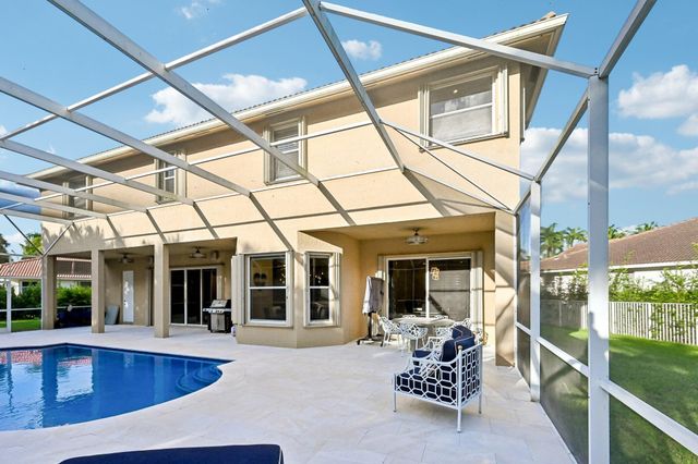 1664 VICTORIA POINTE Lane, Weston, FL 33327