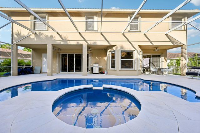 1664 VICTORIA POINTE Lane, Weston, FL 33327
