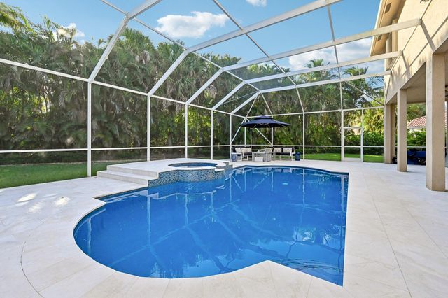 1664 VICTORIA POINTE Lane, Weston, FL 33327