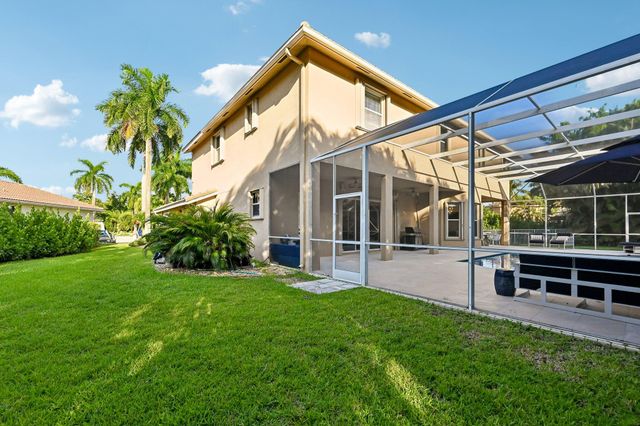 1664 VICTORIA POINTE Lane, Weston, FL 33327