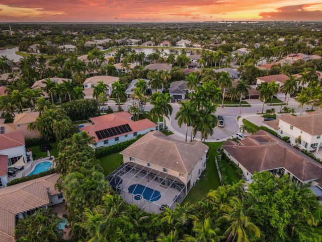 1664 VICTORIA POINTE Lane, Weston, FL 33327