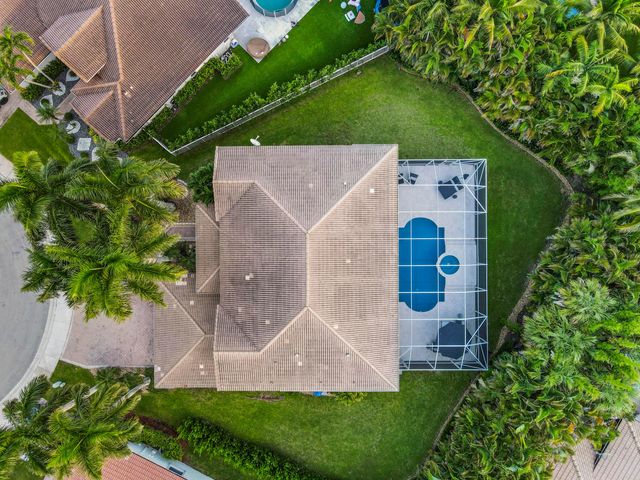 1664 VICTORIA POINTE Lane, Weston, FL 33327