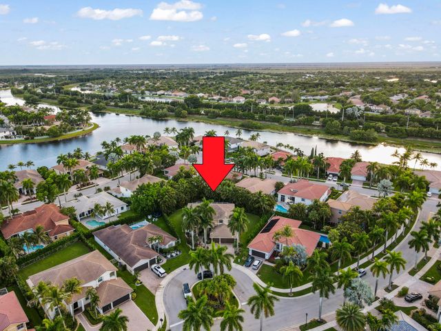 1664 VICTORIA POINTE Lane, Weston, FL 33327
