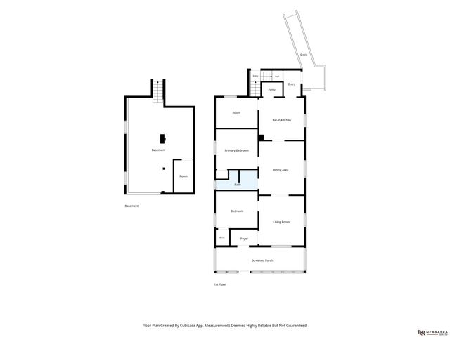 2214 Deer Park Boulevard, Omaha, NE 68108