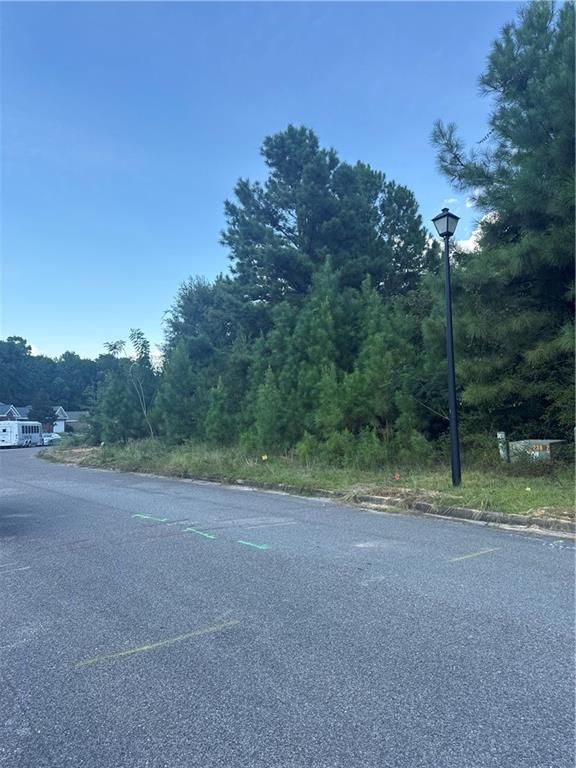 0 Reeves Court, Mobile, AL 36695 — exterior