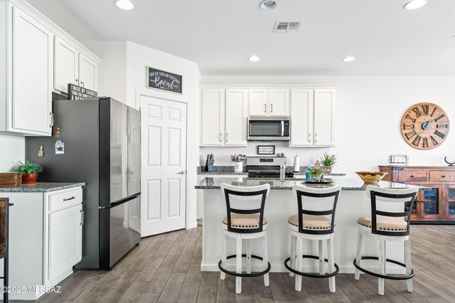 9785 E Copper Glance Trail, Tucson, AZ 85747