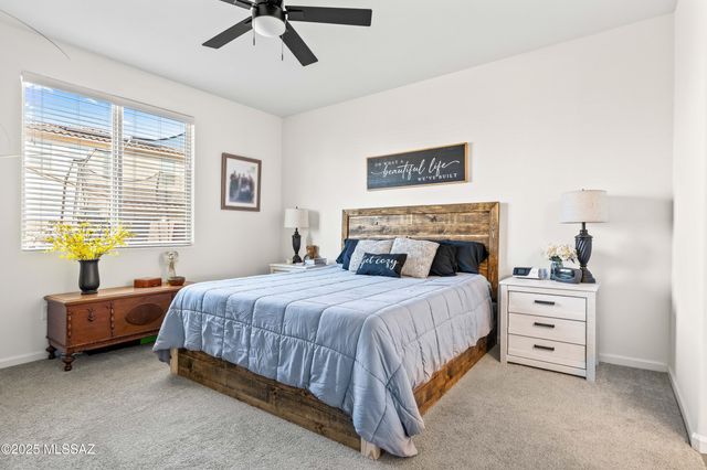 9785 E Copper Glance Trail, Tucson, AZ 85747