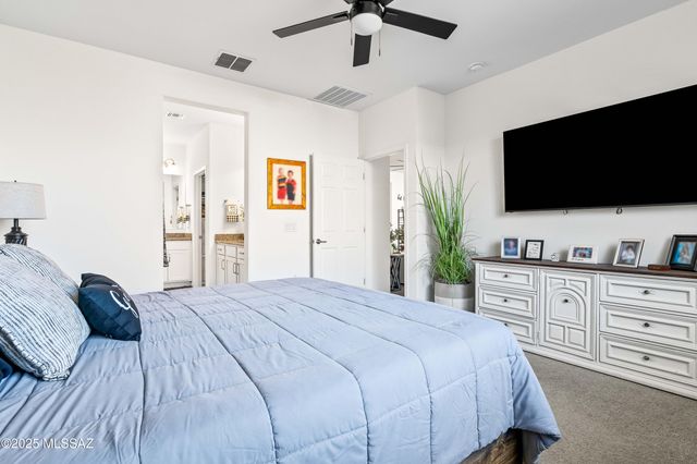 9785 E Copper Glance Trail, Tucson, AZ 85747