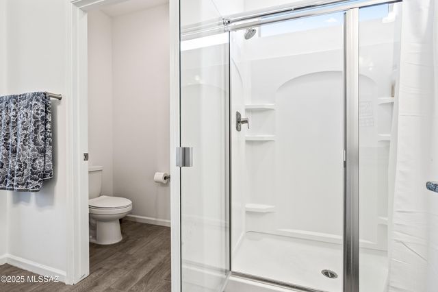 9785 E Copper Glance Trail, Tucson, AZ 85747