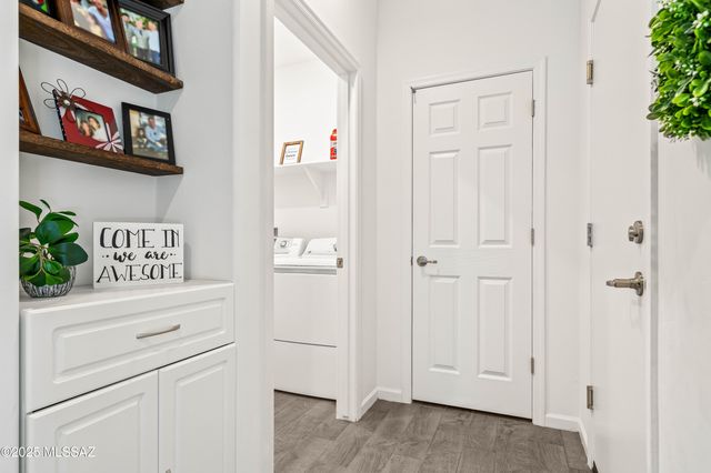 9785 E Copper Glance Trail, Tucson, AZ 85747