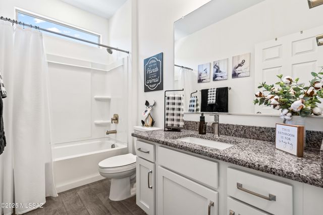 9785 E Copper Glance Trail, Tucson, AZ 85747