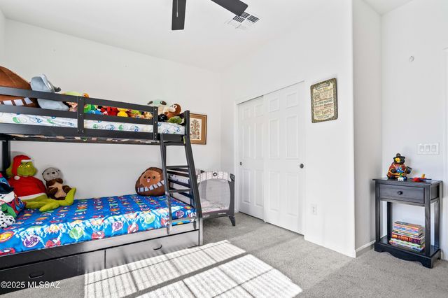 9785 E Copper Glance Trail, Tucson, AZ 85747