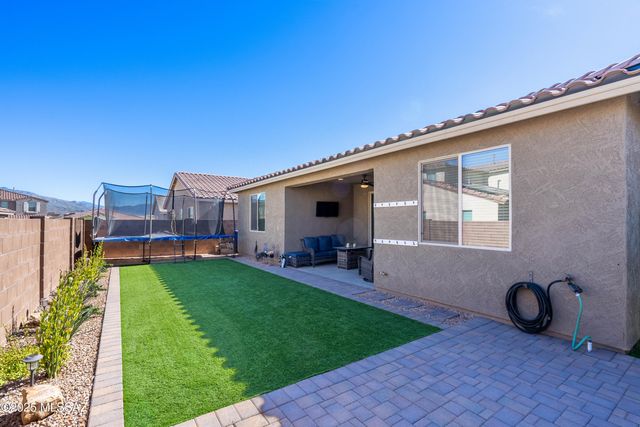 9785 E Copper Glance Trail, Tucson, AZ 85747